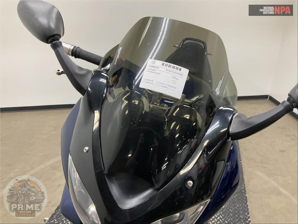 2002 Suzuki GSF1200SK2 BANDIT — фото 17