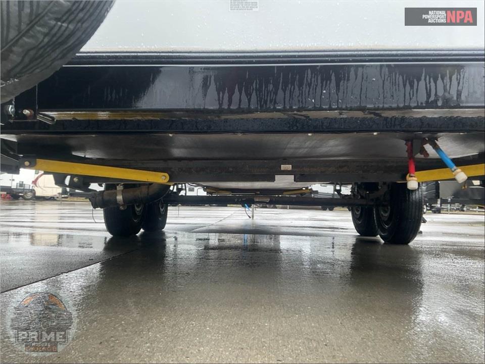 2021 Keystone Rv M-221 UMD - OUTBACK ULTRA-LITE SERIES — фото 46