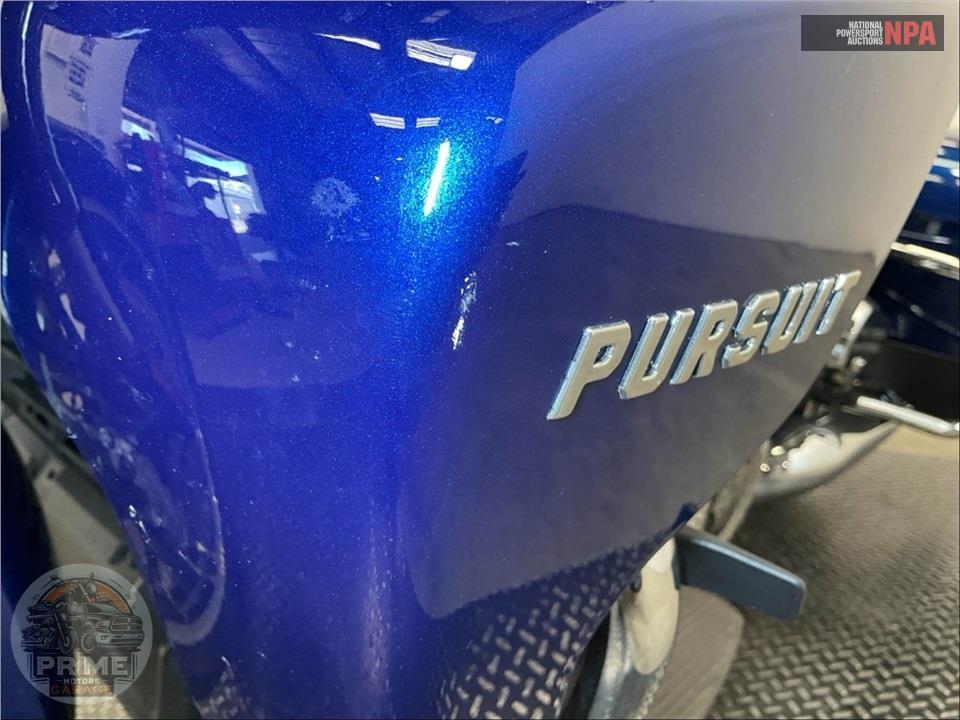 2022 Indian Motorcycle PURSUIT LIMITED — фото 14