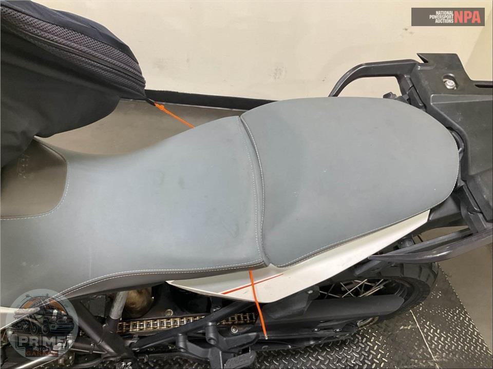 2016 Ktm 1290 SUPER ADVENTURE — фото 27
