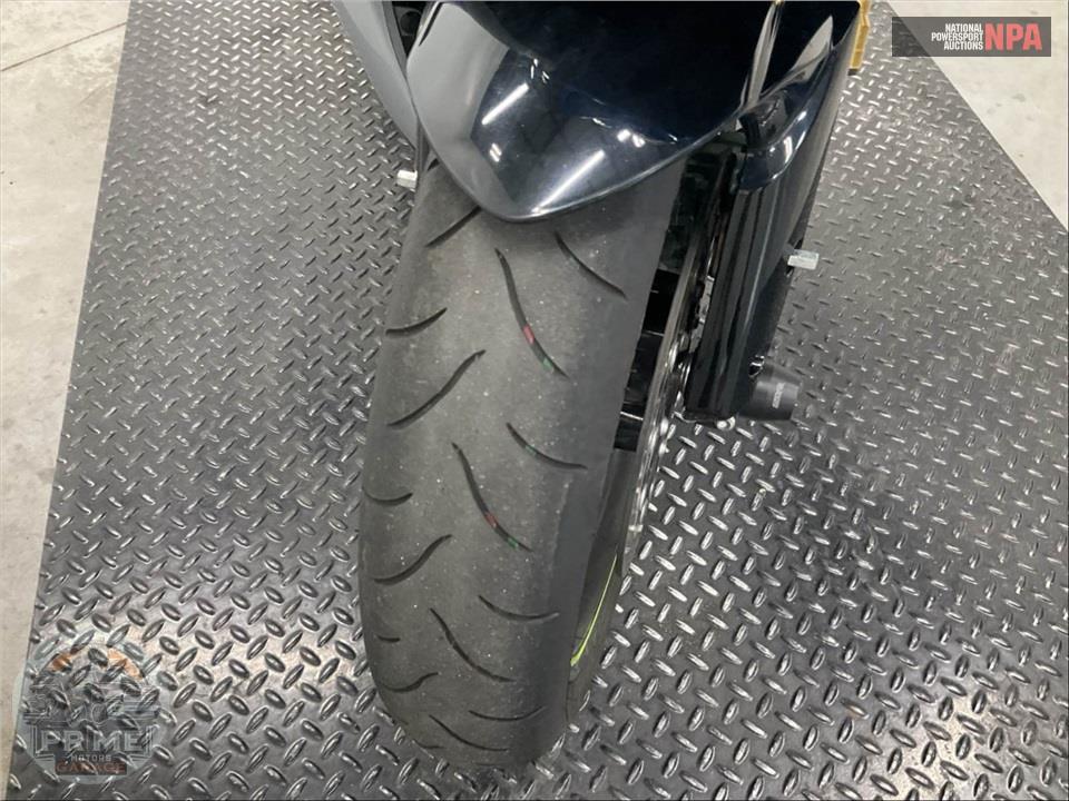 2022 Suzuki GSX-R750Z — фото 17