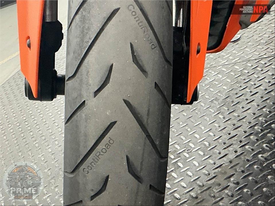 2023 Ktm RC 390 — фото 23