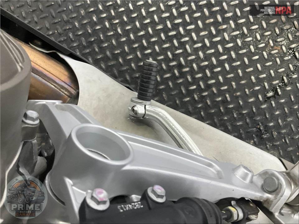 2022 Aprilia TUONO 660 FACTORY — фото 28