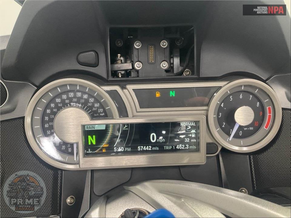 2014 Bmw K1600GTL PREMIUM — фото 5