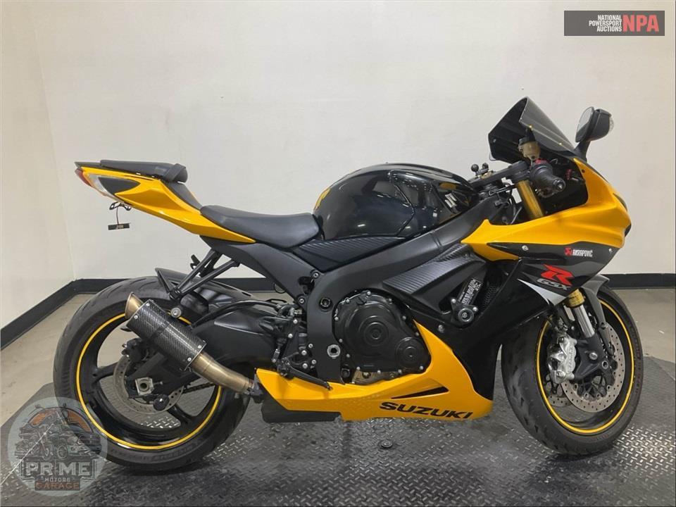 2017 SUZUKI GSX-R750L7