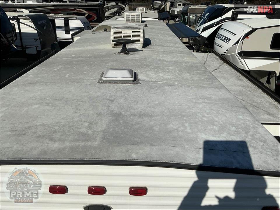 2019 Keystone Rv M-333 RE - SPRINGDALE SERIES — фото 57