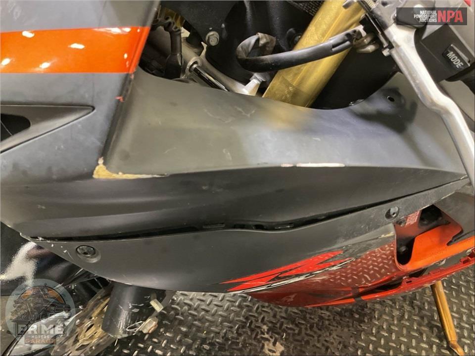 2013 Suzuki GSX-R750L3 — фото 15