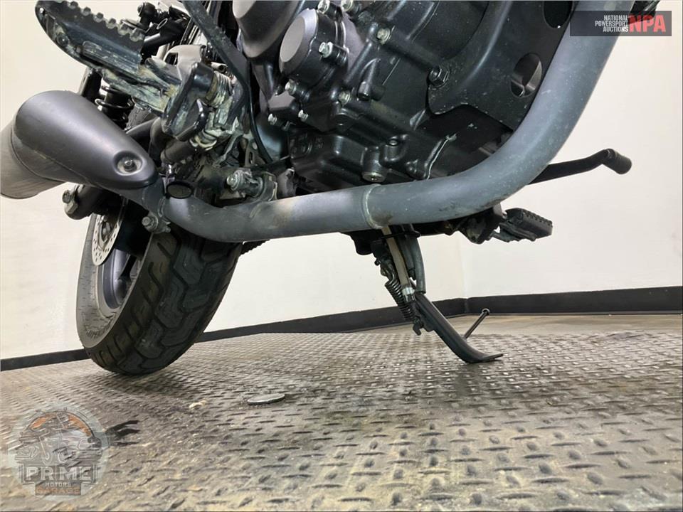 2023 Honda CMX300 REBEL — фото 12