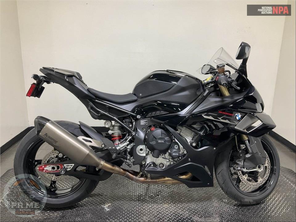2025 Bmw S 1000 RR — фото 1