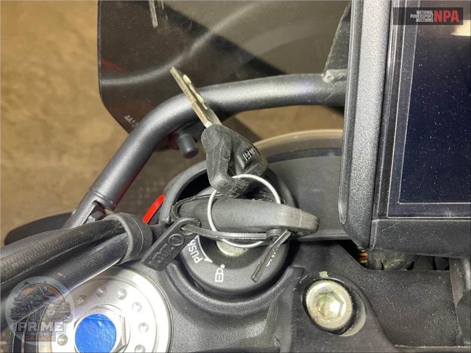 2024 Ducati SCRAMBLER 800 FULL THROTLE — фото 11