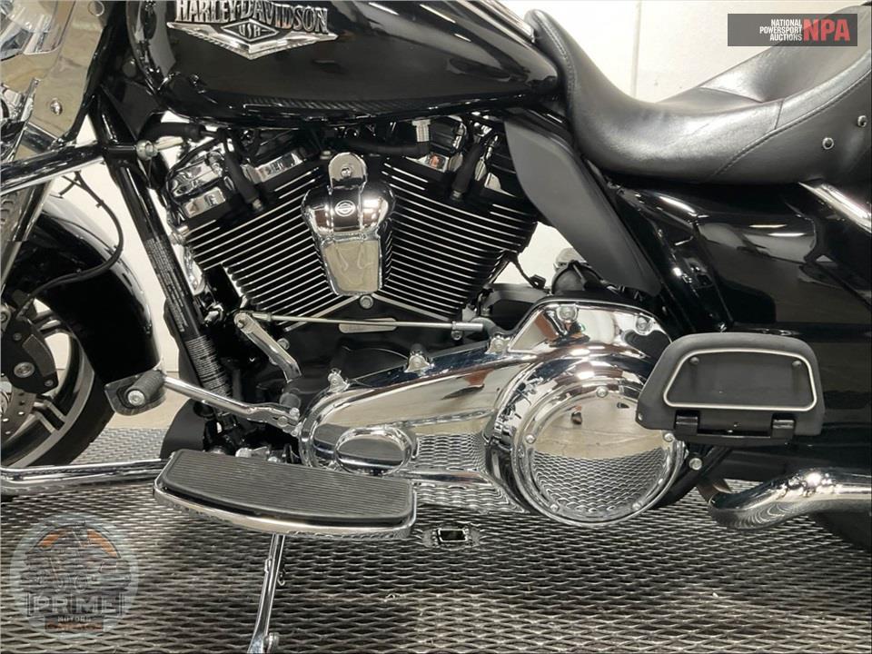 2020 Harley-Davidson FLHR ROAD KING — фото 7