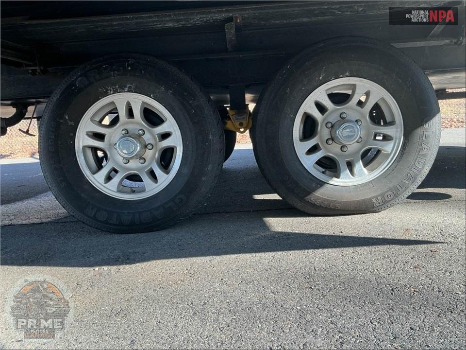 2015 Keystone Rv M-301 SAB - COUGAR FIFTH WHEEL SERIES — фото 40