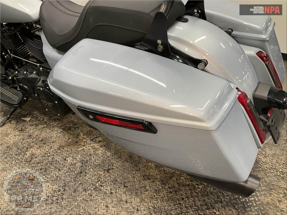 2024 Harley-Davidson FLTRX ROAD GLIDE — фото 14
