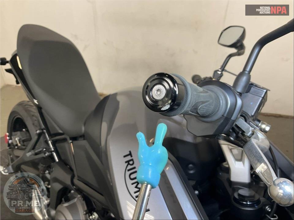 2022 Triumph TIGER SPORT 660 — фото 14