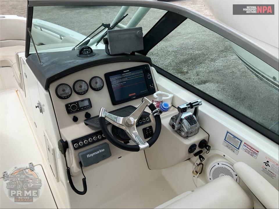 2014 Boston Whaler - UNKNOWN - — фото 29
