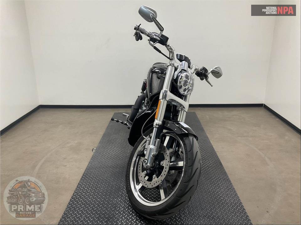 2015 Harley-Davidson VRSCF MUSCLE V-ROD — фото 2