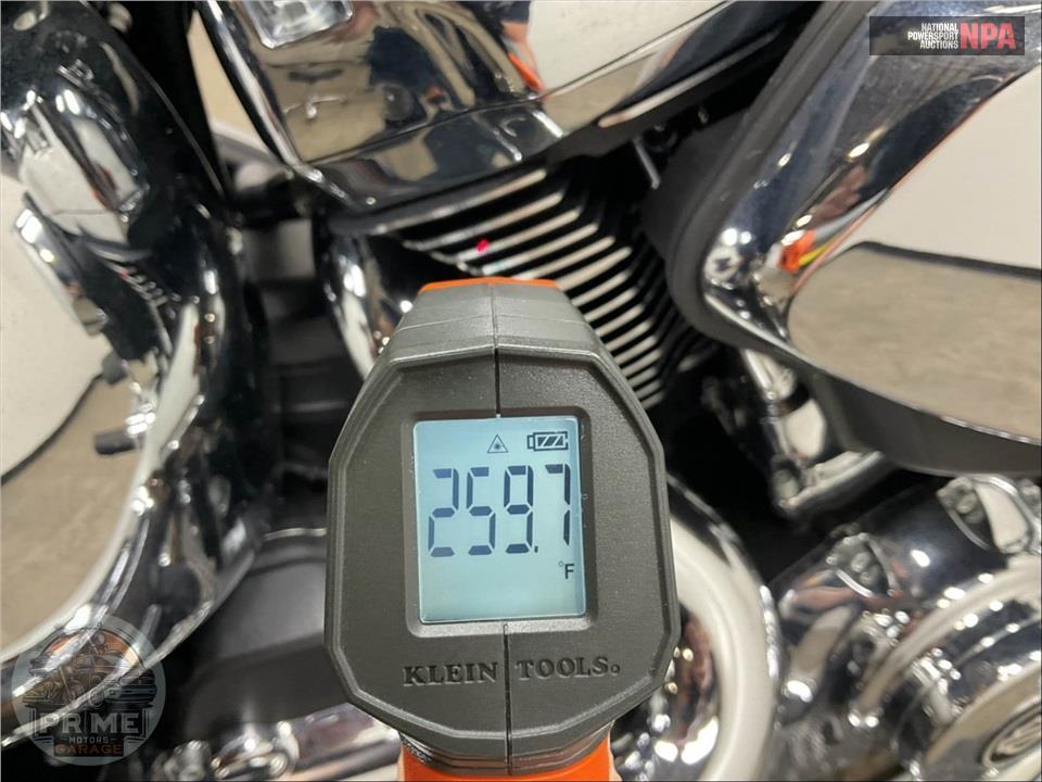 2025 Harley-Davidson FXBR BREAKOUT — фото 8