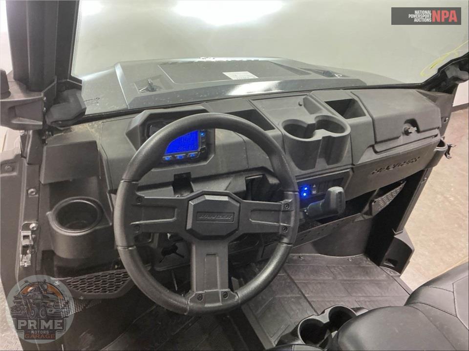 2025 Polaris RANGER CREW 1000 PREMIUM — фото 19