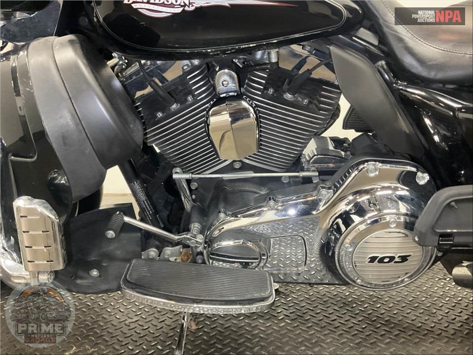 2012 Harley-Davidson FLHTC ELECTRA GLIDE CLSC — фото 7
