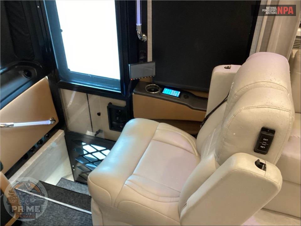 2020 Allegro M-40IP POWERGLIDE 450HP - ALLEGRO BUS SERIES — фото 15