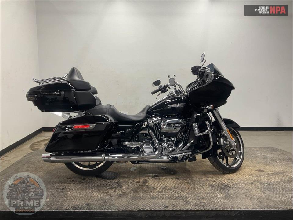 2021 Harley-Davidson FLTRX ROAD GLIDE — фото 1