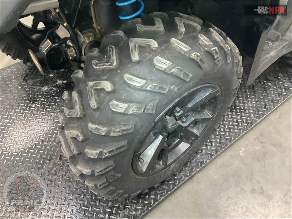 2021 Can-Am OUTLANDER XT 1000R — фото 15