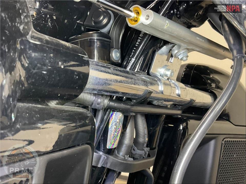2022 Harley-Davidson FLHTCUTG TRI GLIDE ULTRA CLASSIC — фото 10