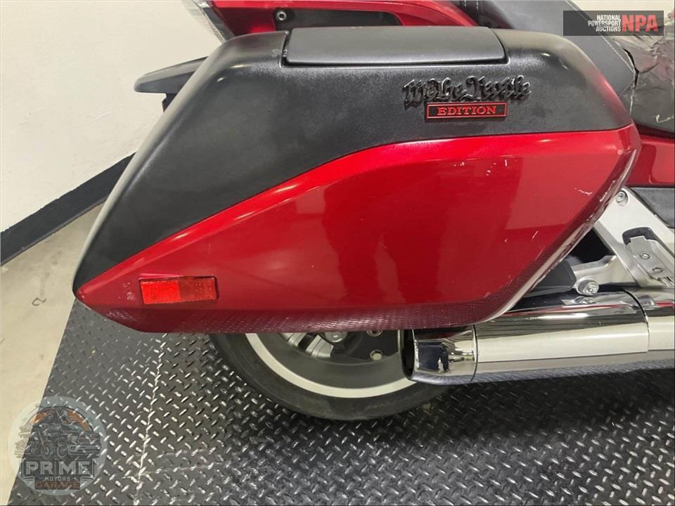 2014 Honda CTX1300 — фото 41