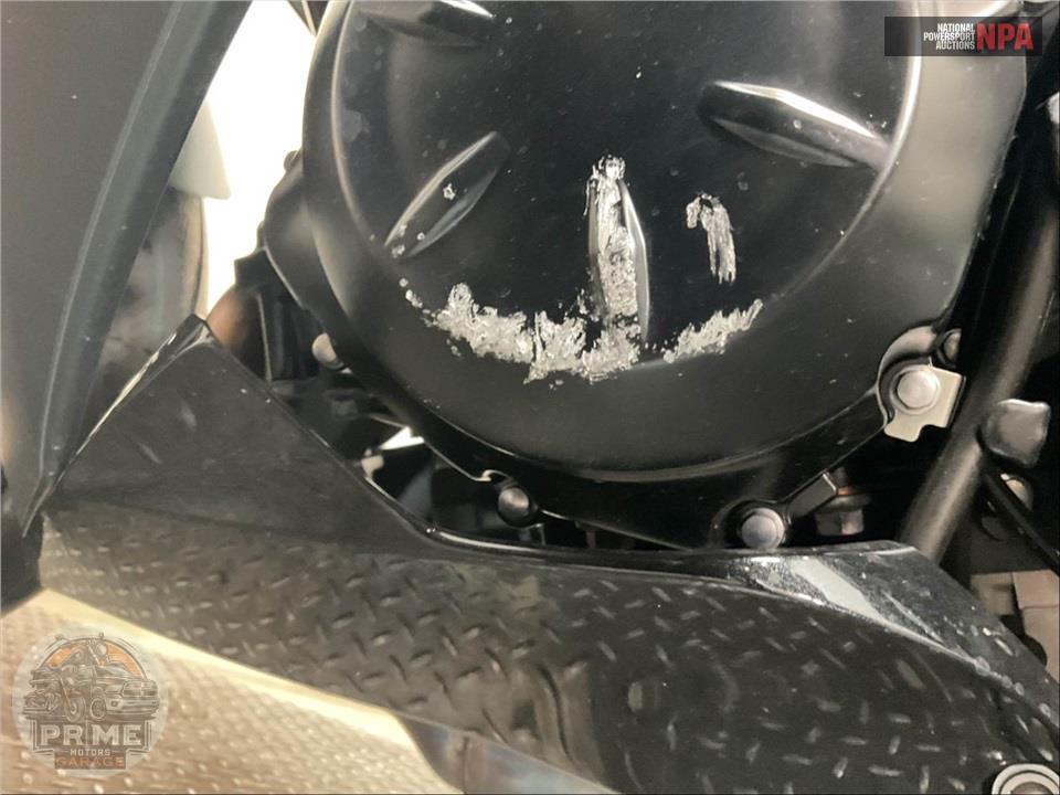 2025 Kawasaki EX650PSFAL NINJA 650 ABS — фото 9