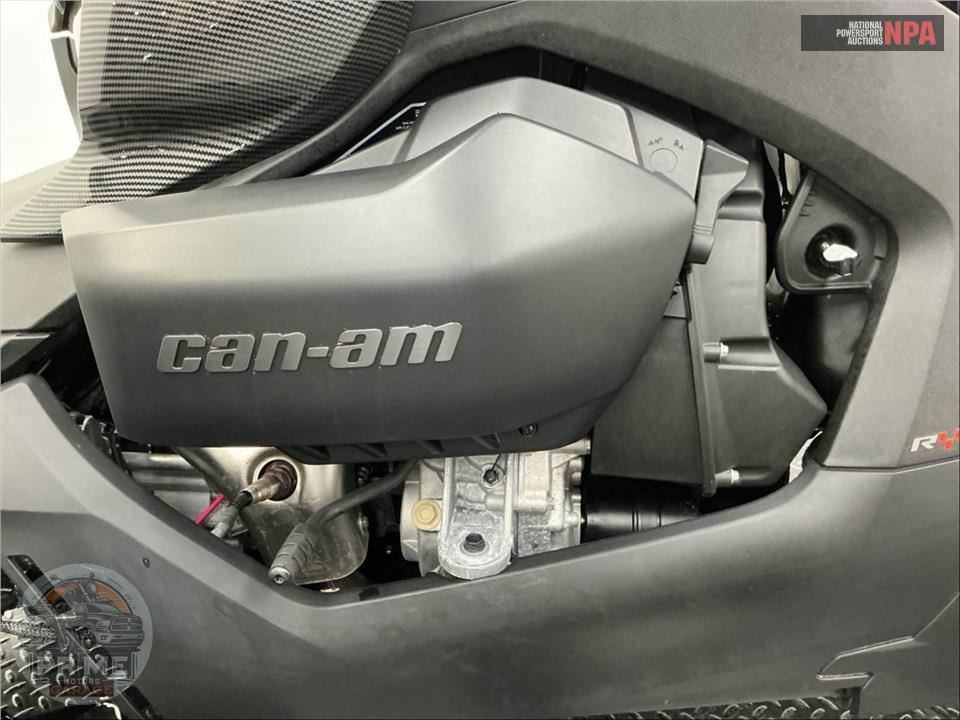 2023 Can-Am RYKER 600 ACE — фото 7