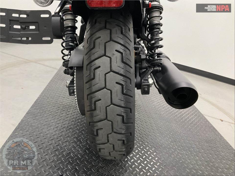 2023 Harley-Davidson RH975S NIGHTSTER SPECIAL — фото 17