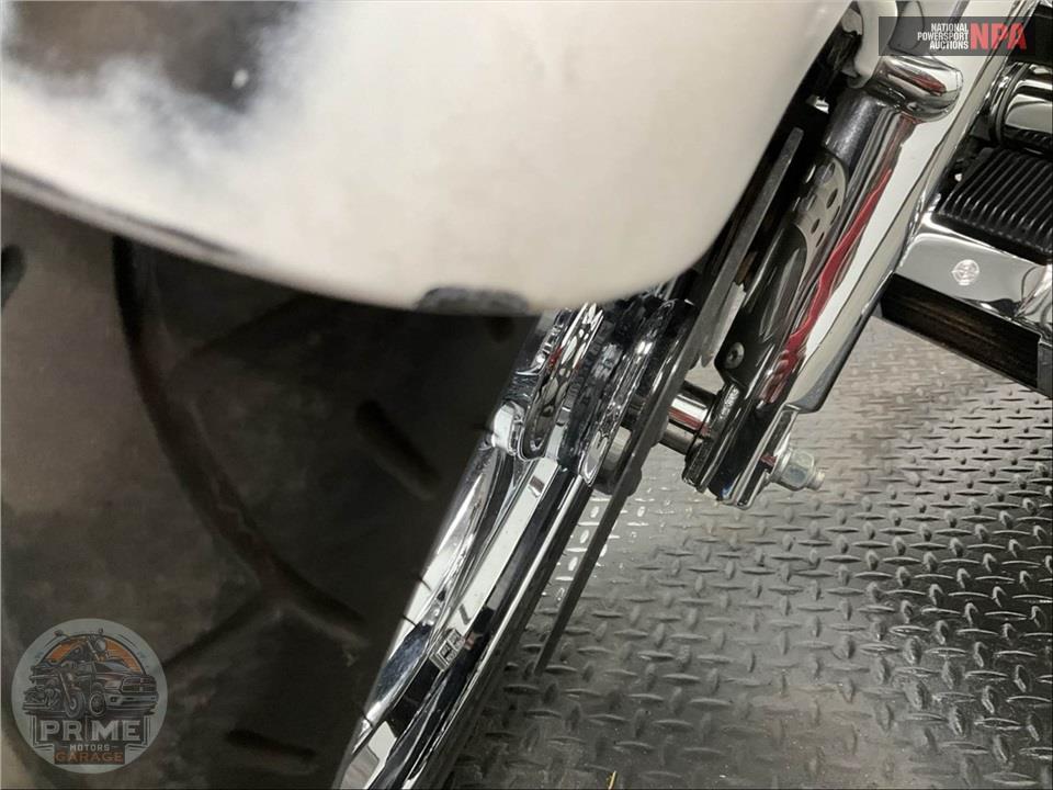 2006 Harley-Davidson FLHXI STREET GLIDE — фото 20