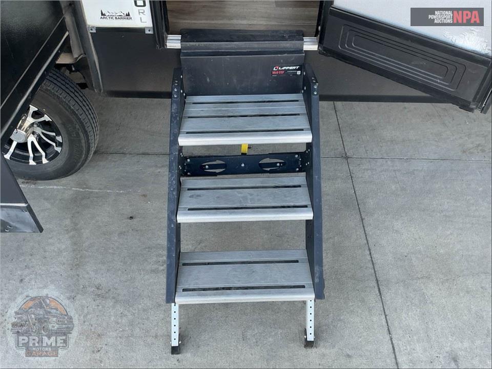 2022 Keystone Rv M-330RL OUTBACK SERIES — фото 43