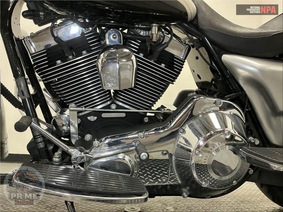 2003 Harley-Davidson FLHRCI ROAD KING CLASSIC (Anniv) — фото 7