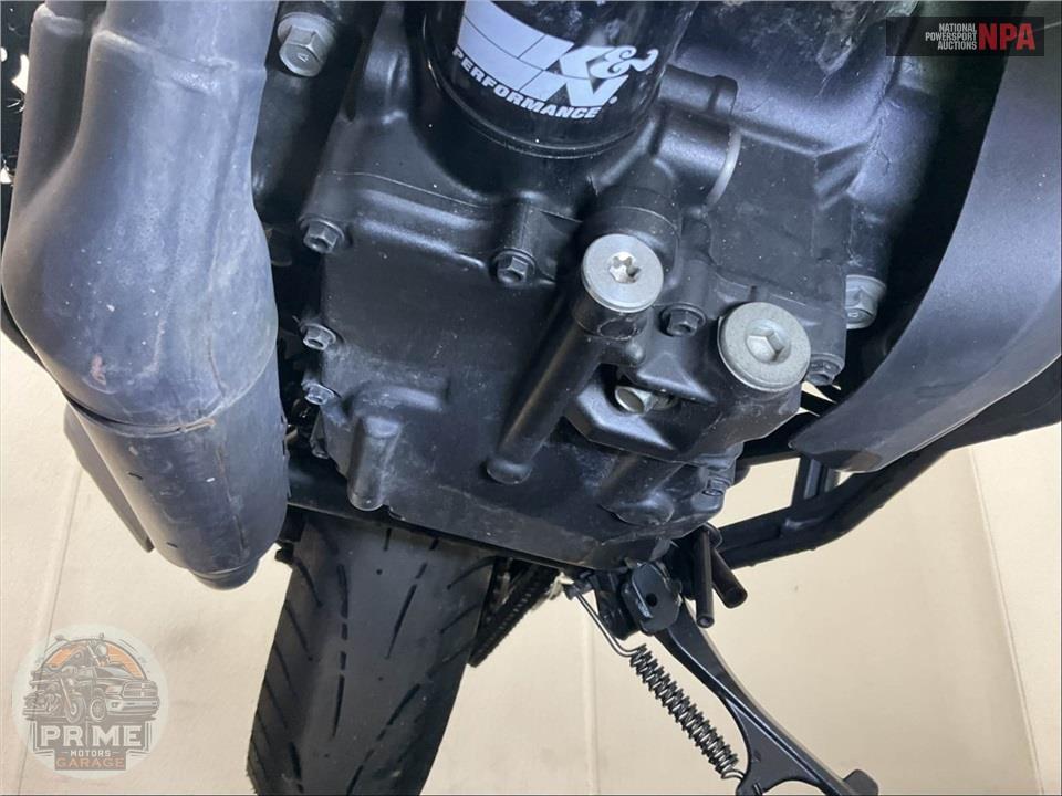 2023 Honda CMX1100D2 REBEL 1100T DCT — фото 11