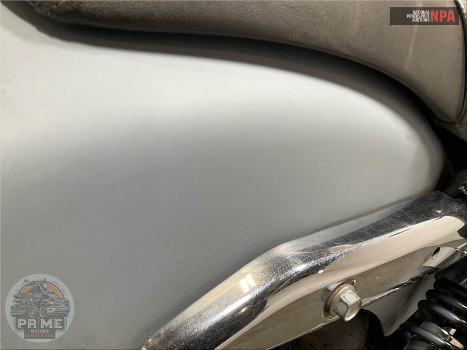 2012 Honda VT750C2C SHADOW SPIRIT — фото 15