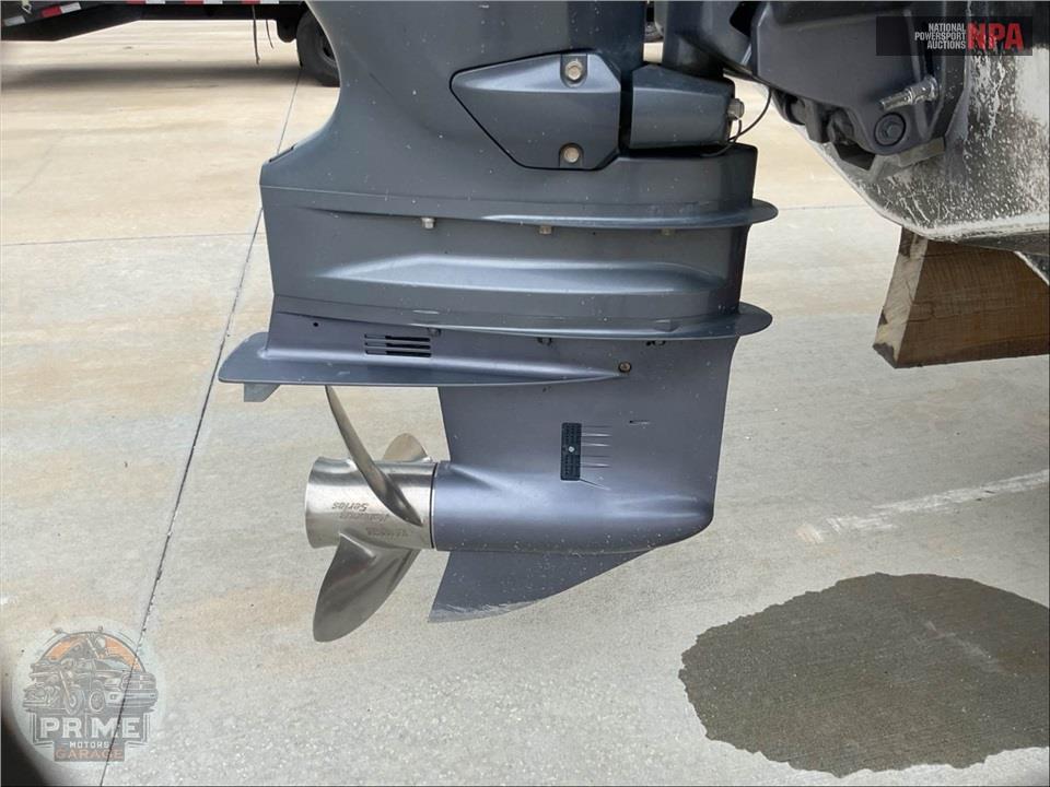 2020 Regal Marine 21 OBX(**) L21/ E1-150 HP   YAMAHA OB — фото 10