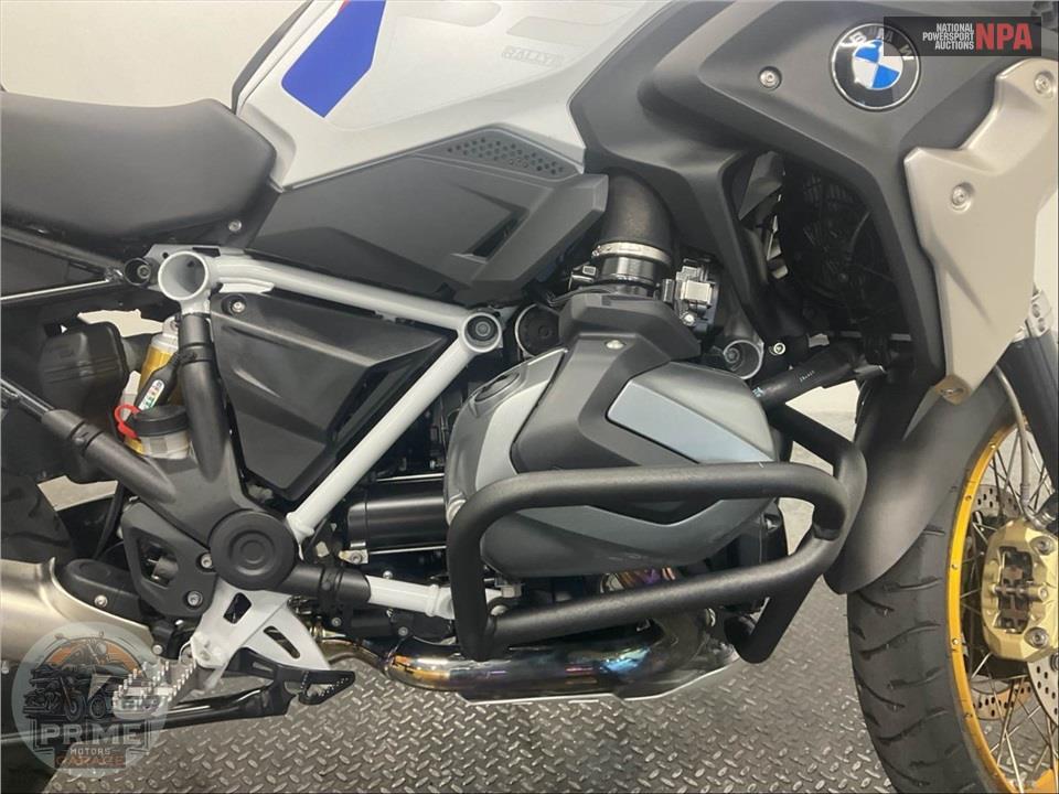 2023 Bmw R1250GS — фото 5