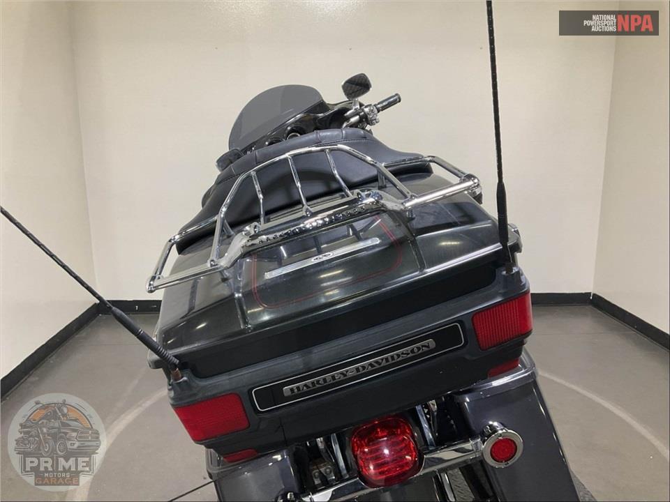 2008 Harley-Davidson FLHTCU ULTRA CLASSIC ELECTRA GLIDE — фото 41