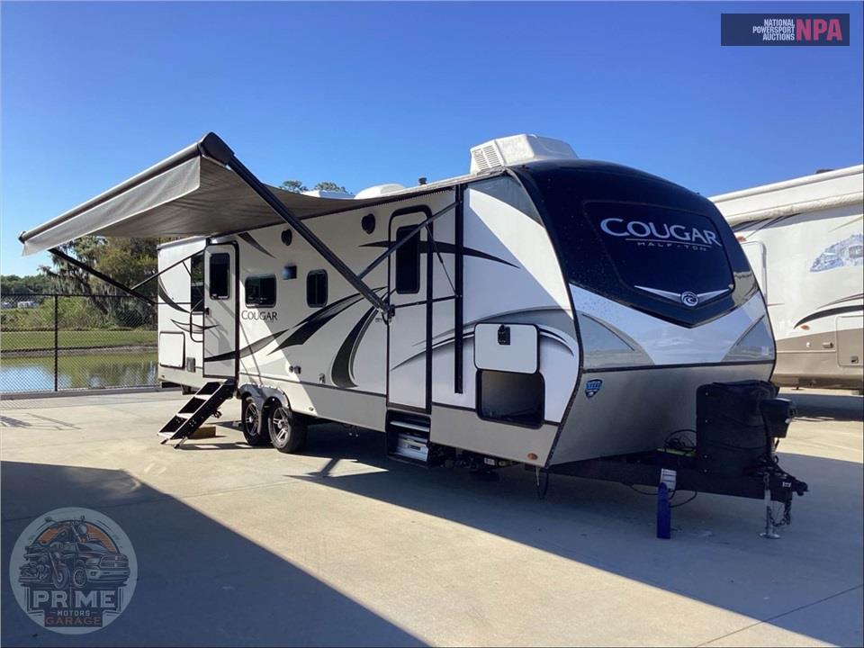 2023 Keystone Rv M-30 BHS - COUGAR SERIES — фото 1