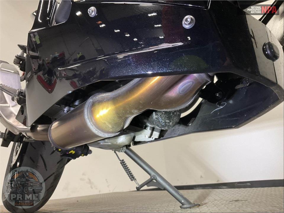 2024 Kawasaki EX500GRFNL NINJA 500 (ABS) — фото 13