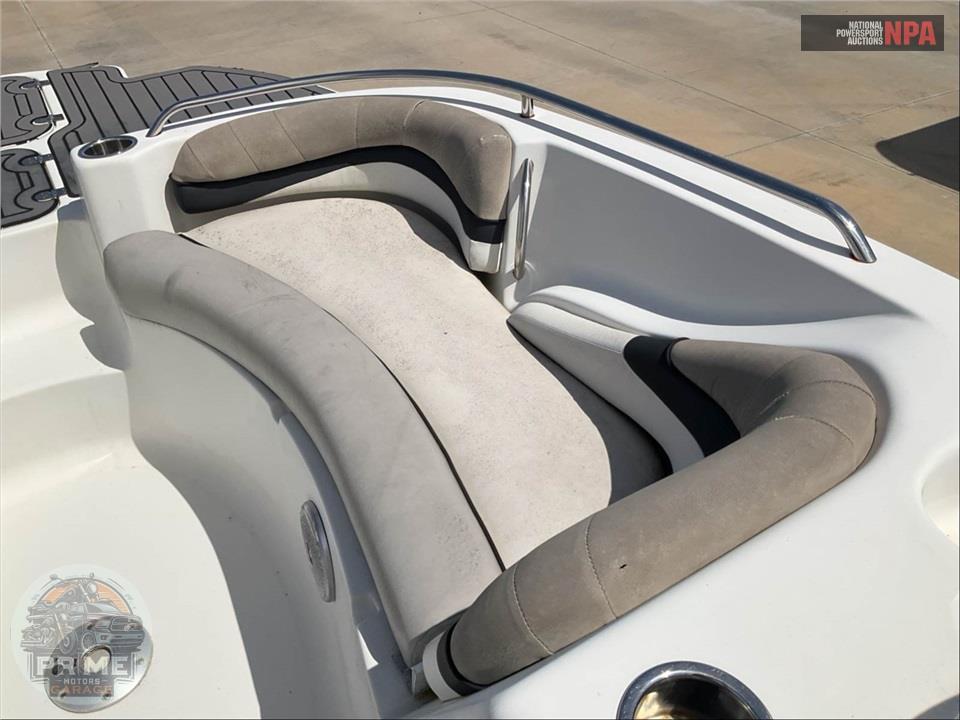 2021 Starcraft Boat LIMITED 2000 OB L=20/E=1-150HP SUZUKI OB — фото 27