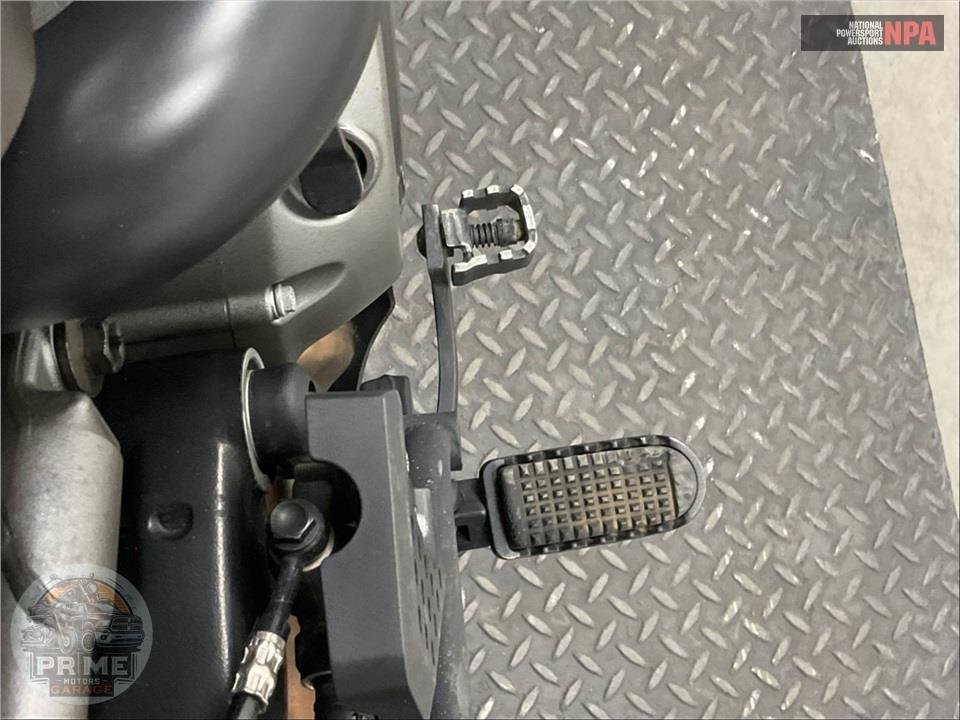 2022 Harley-Davidson RA1250S PAN AMERICA 1250 SPECIAL — фото 23