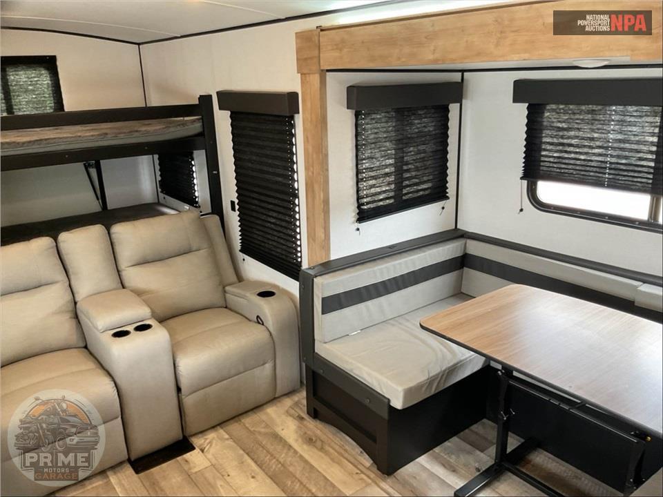 2023 Keystone Rv M-286BHU SPRINGDALE SERIES — фото 9