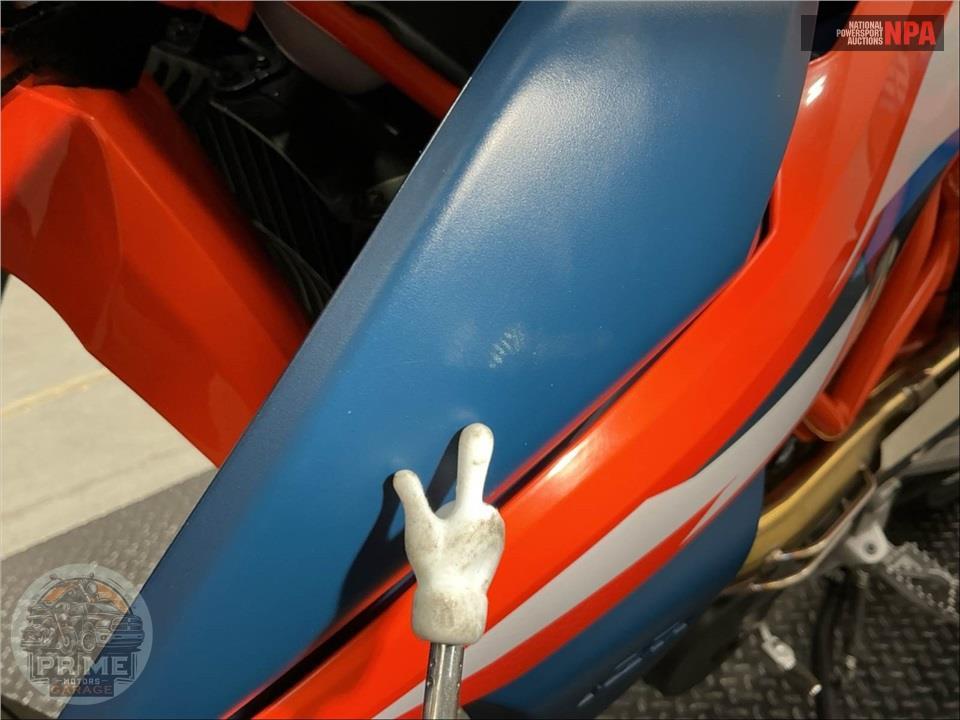 2024 Ktm 690 SMC R — фото 14