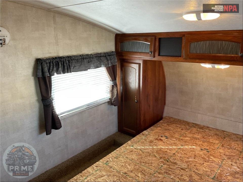 2014 Keystone Rv M-308 BHDS - HIDEOUT FIFTH WHEEL SERIES — фото 12