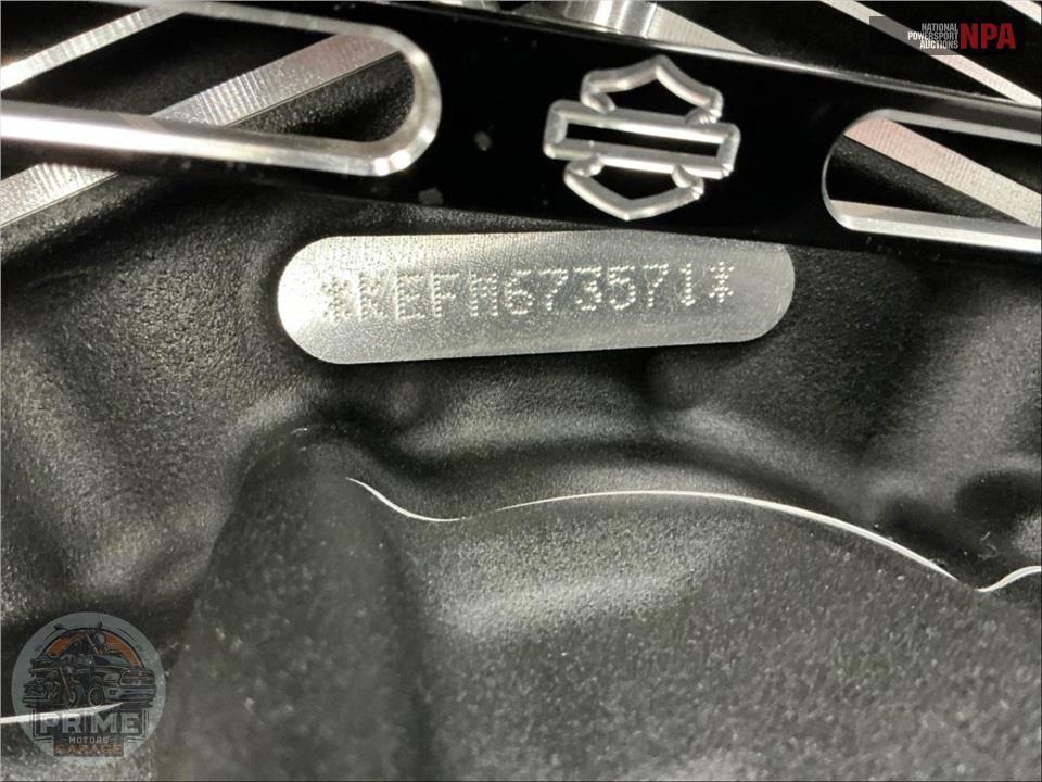 2021 Harley-Davidson FLHTK ULTRA LIMITED — фото 37