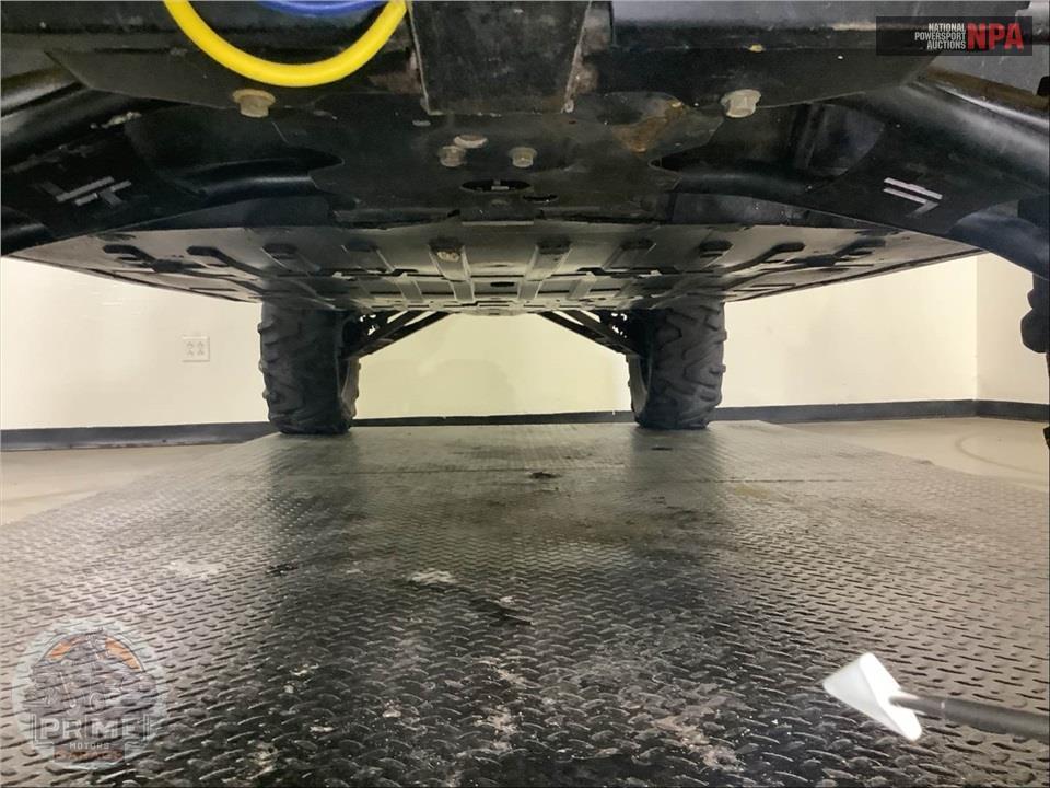 2019 Polaris RANGER CREW XP 1000 EPS — фото 15