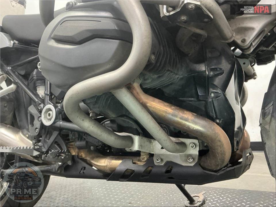 2015 Bmw R1200GS ADVENTURE — фото 6
