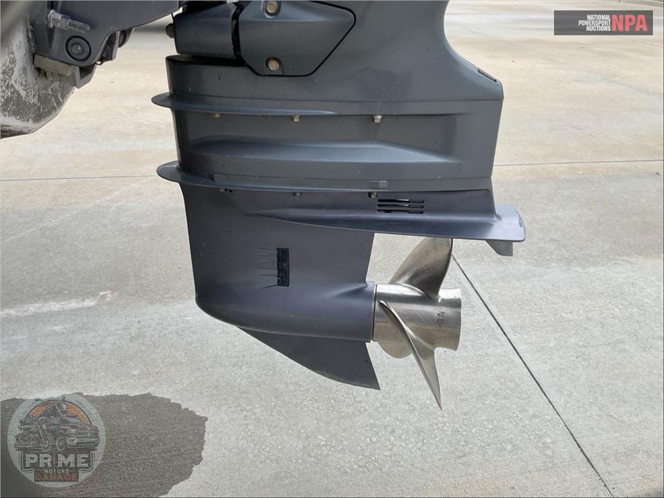 2020 Regal Marine 21 OBX(**) L21/ E1-150 HP   YAMAHA OB — фото 11